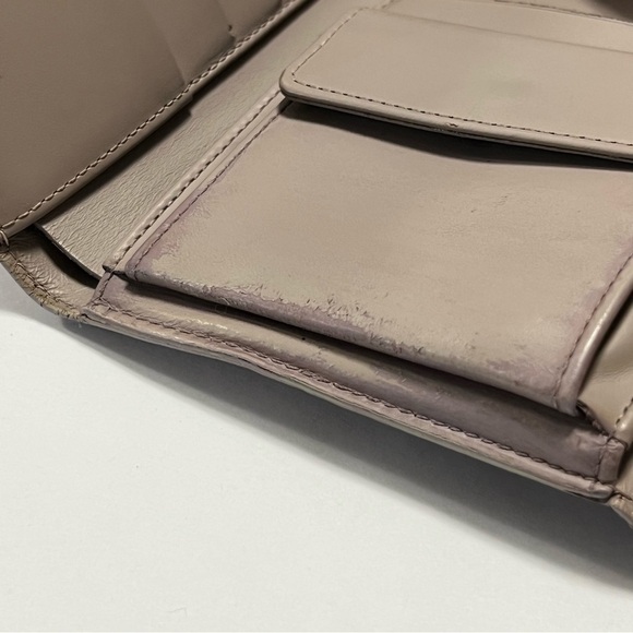 LOUIS Vuitton Elastic Epi Wallet - Picture 13 of 16